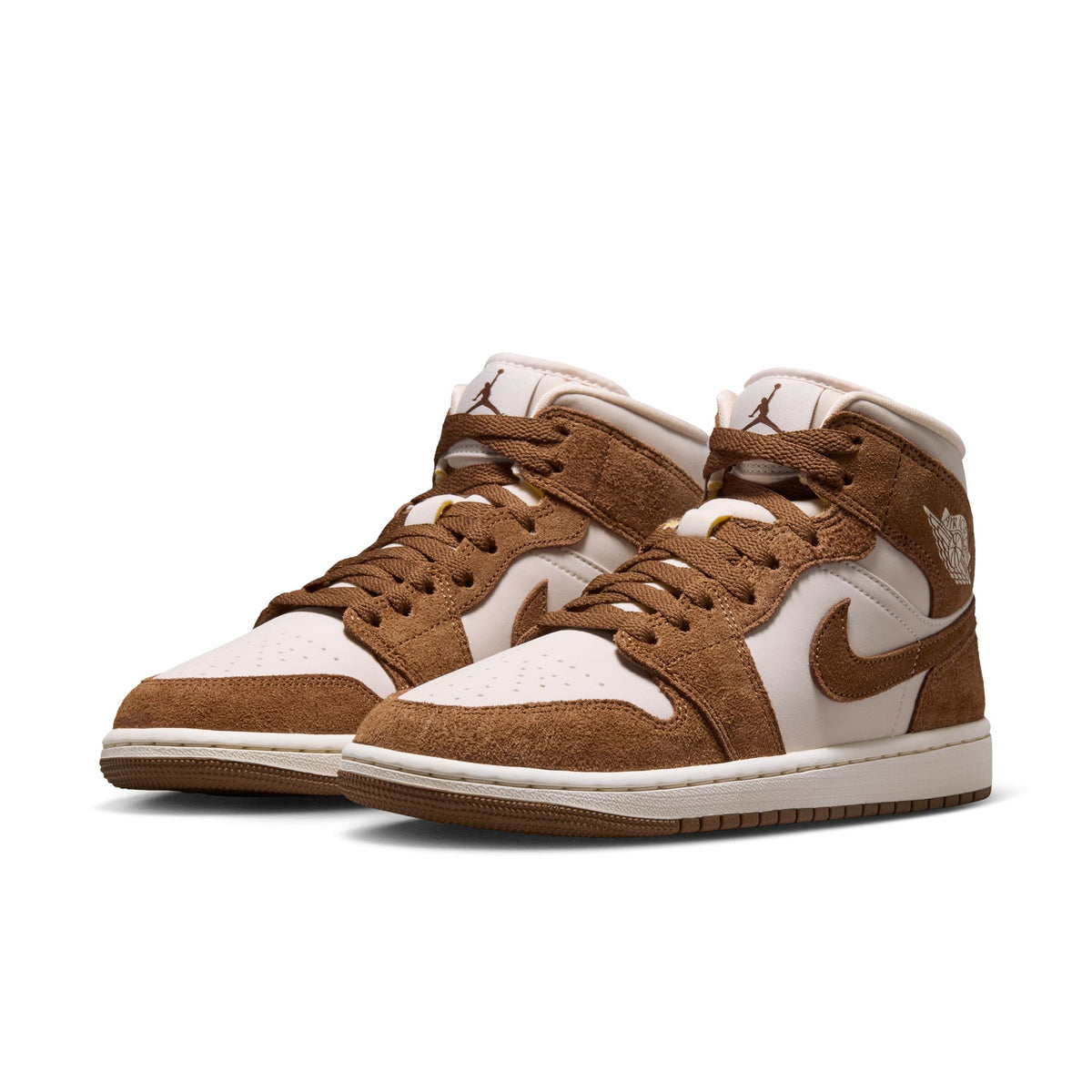 Giày Thể Thao Thời Trang Nữ Nike Wmns Air Jordan 1 Mid