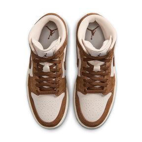 Giày Thể Thao Thời Trang Nữ Nike Wmns Air Jordan 1 Mid