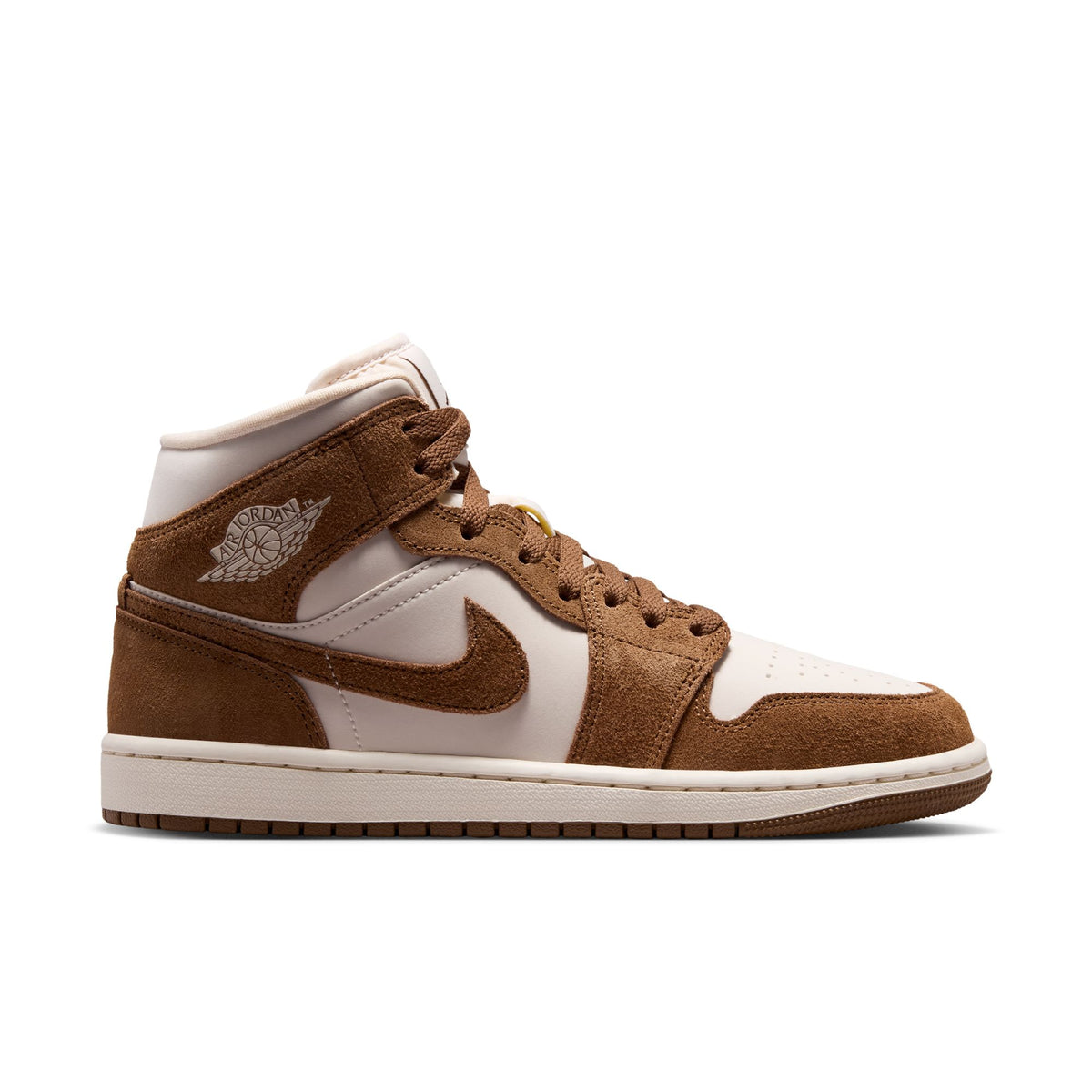 Giày Thể Thao Thời Trang Nữ Nike Wmns Air Jordan 1 Mid