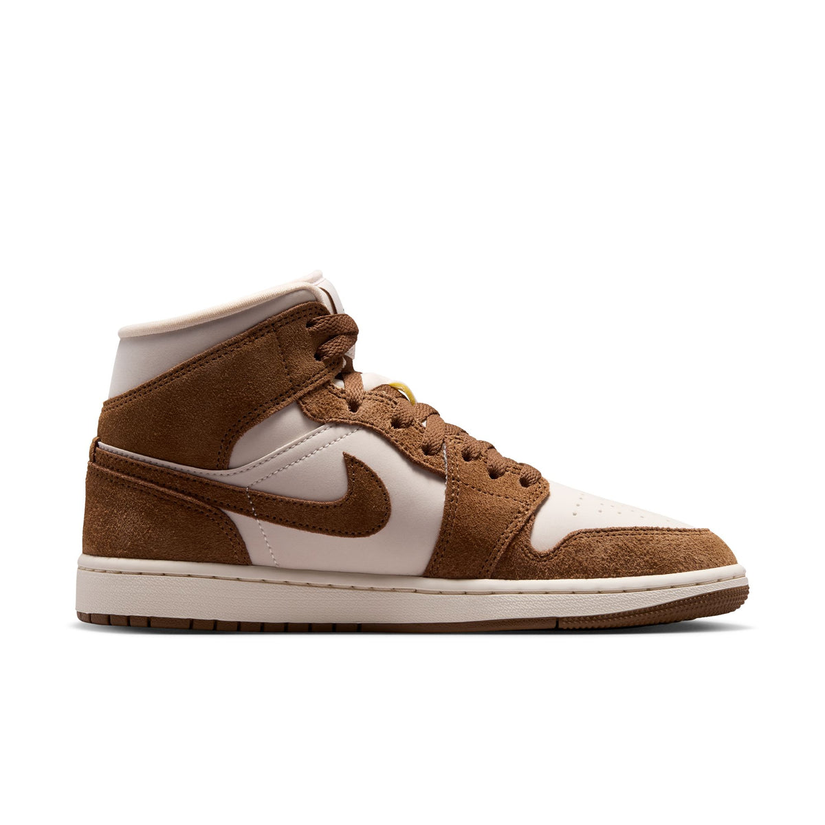 Giày Thể Thao Thời Trang Nữ Nike Wmns Air Jordan 1 Mid