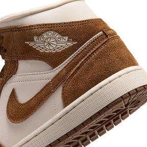 Giày Thể Thao Thời Trang Nữ Nike Wmns Air Jordan 1 Mid