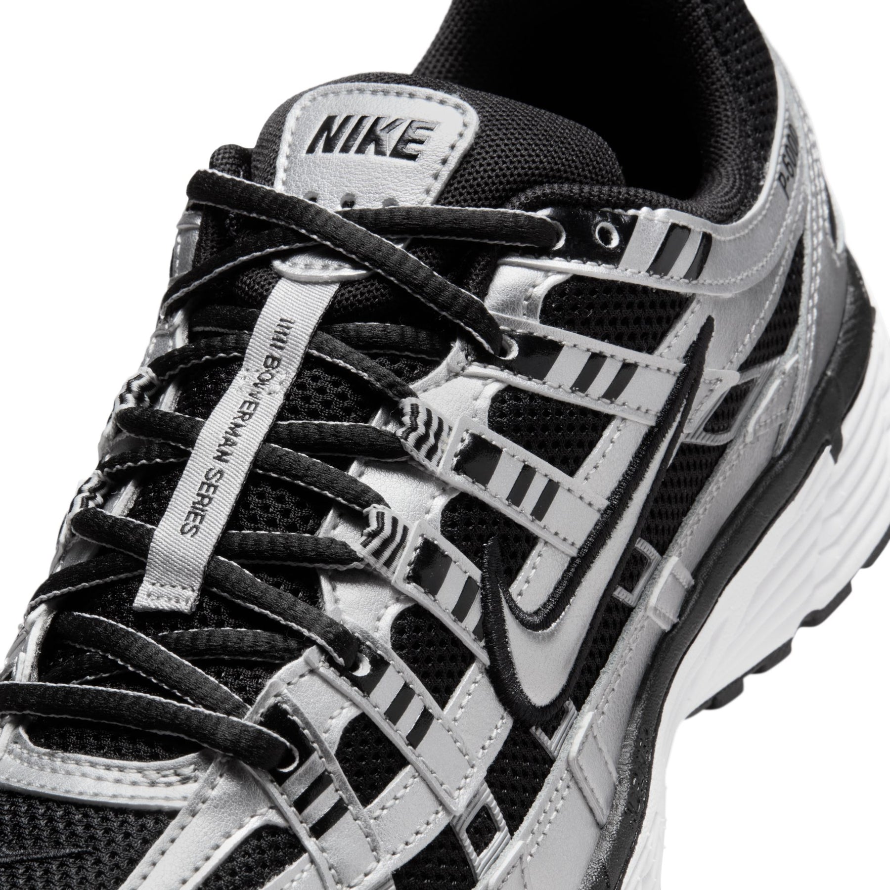 GIày Thể Thao Thời Trang Nữ Nike W Nike P-6000