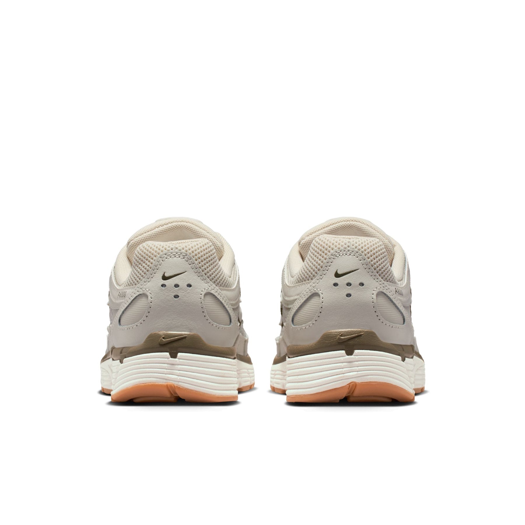 GIày Thể Thao Thời Trang Nữ Nike W Nike P-6000