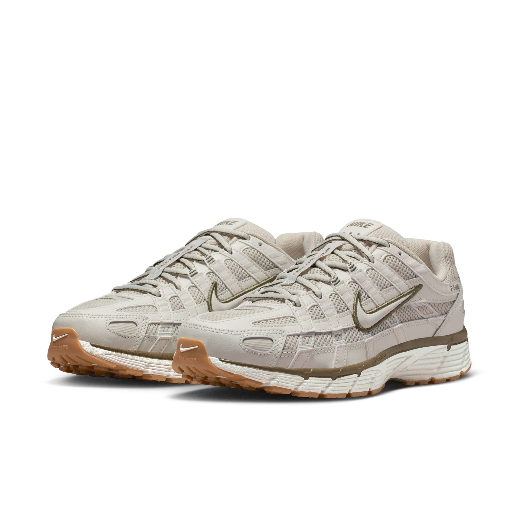 GIày Thể Thao Thời Trang Nữ Nike W Nike P-6000