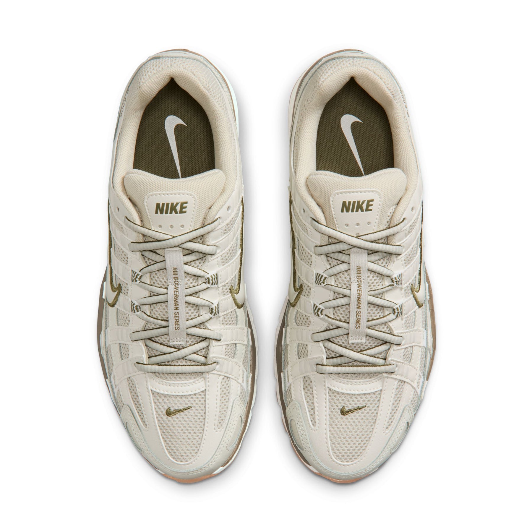 GIày Thể Thao Thời Trang Nữ Nike W Nike P-6000