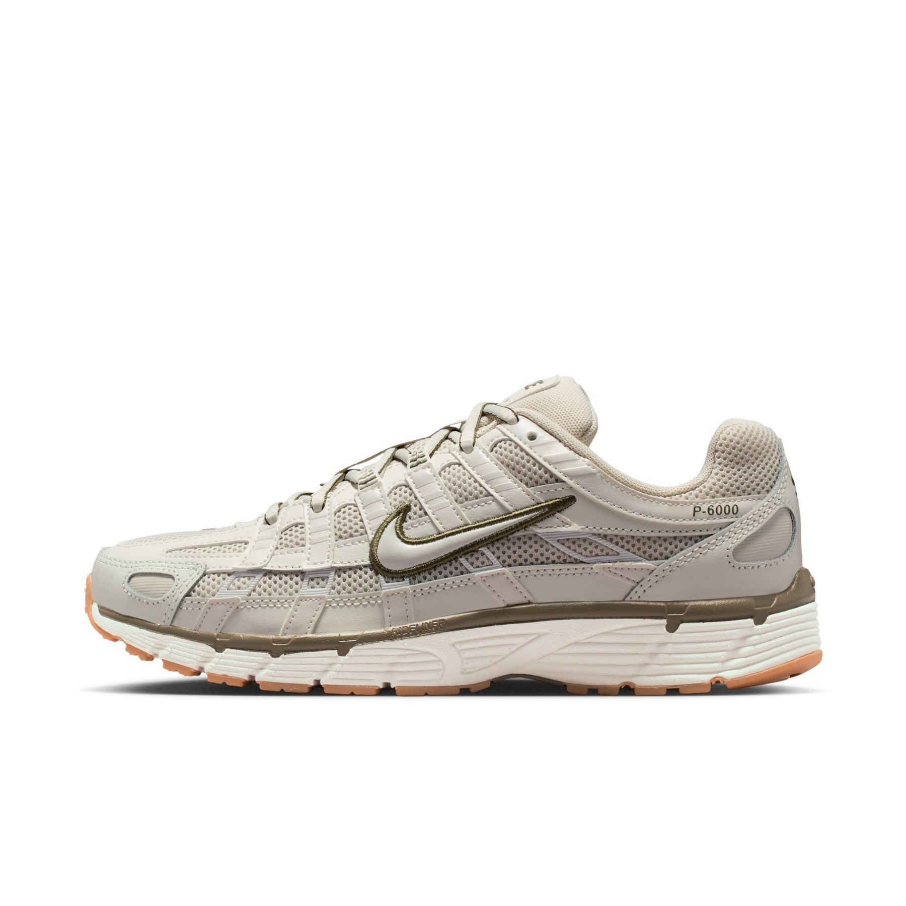 GIày Thể Thao Thời Trang Nữ Nike W Nike P-6000