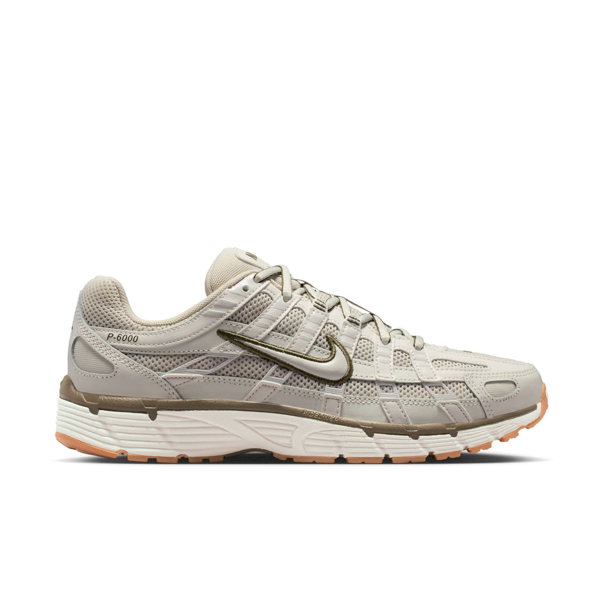 GIày Thể Thao Thời Trang Nữ Nike W Nike P-6000