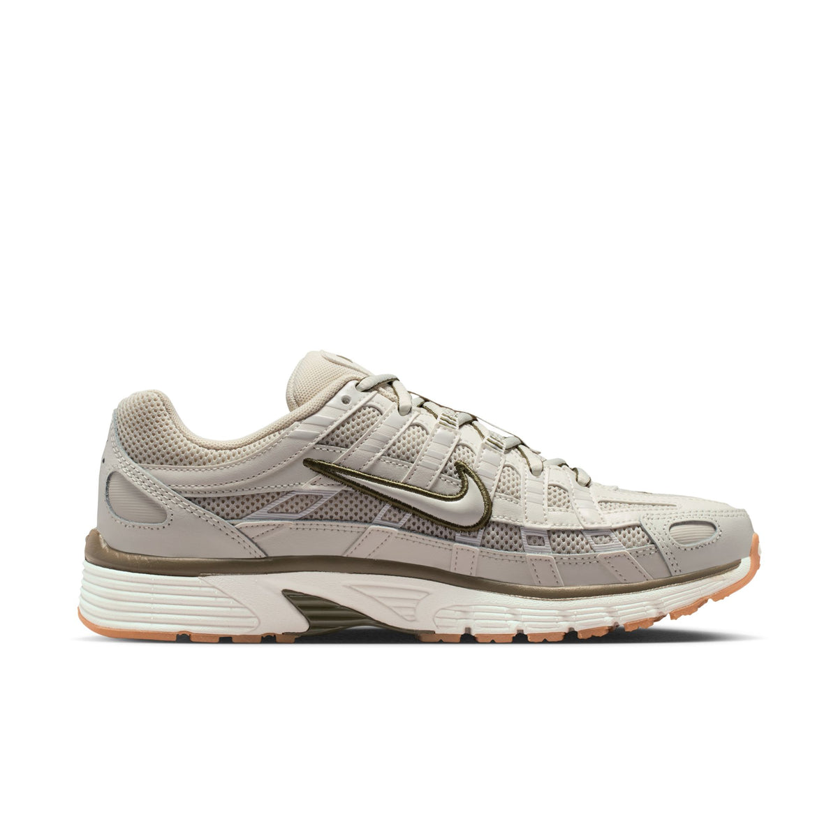 GIày Thể Thao Thời Trang Nữ Nike W Nike P-6000