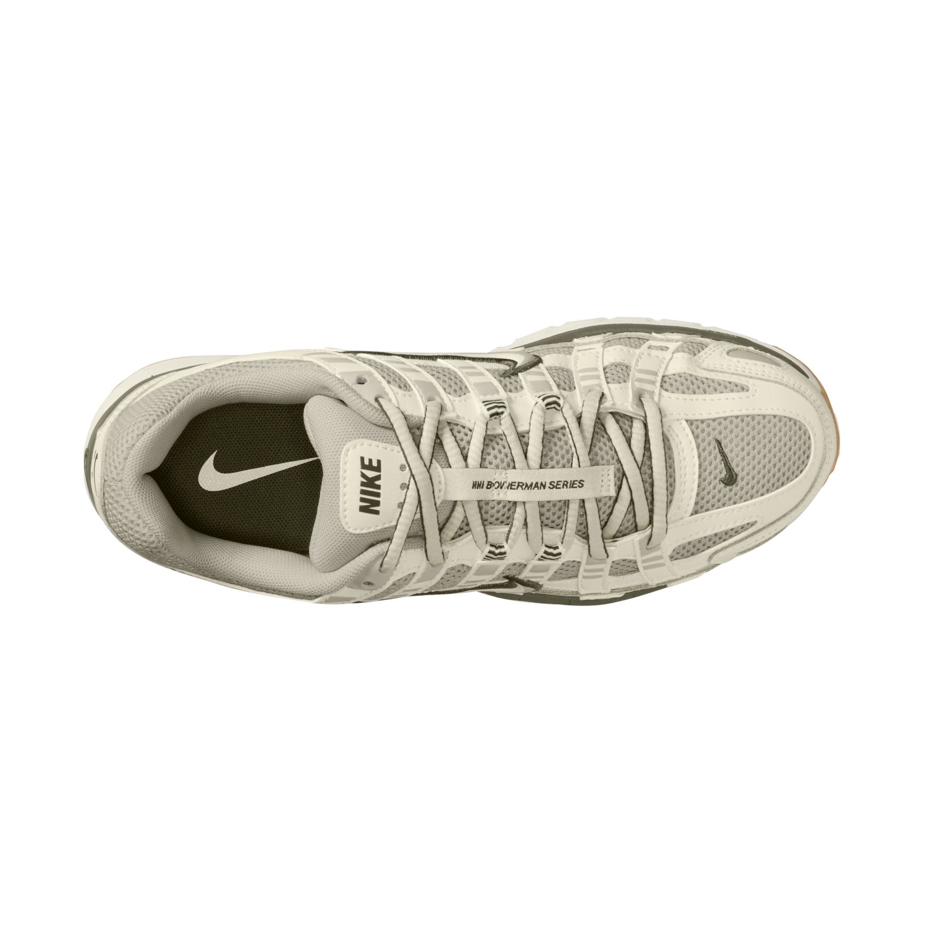 GIày Thể Thao Thời Trang Nữ Nike W Nike P-6000