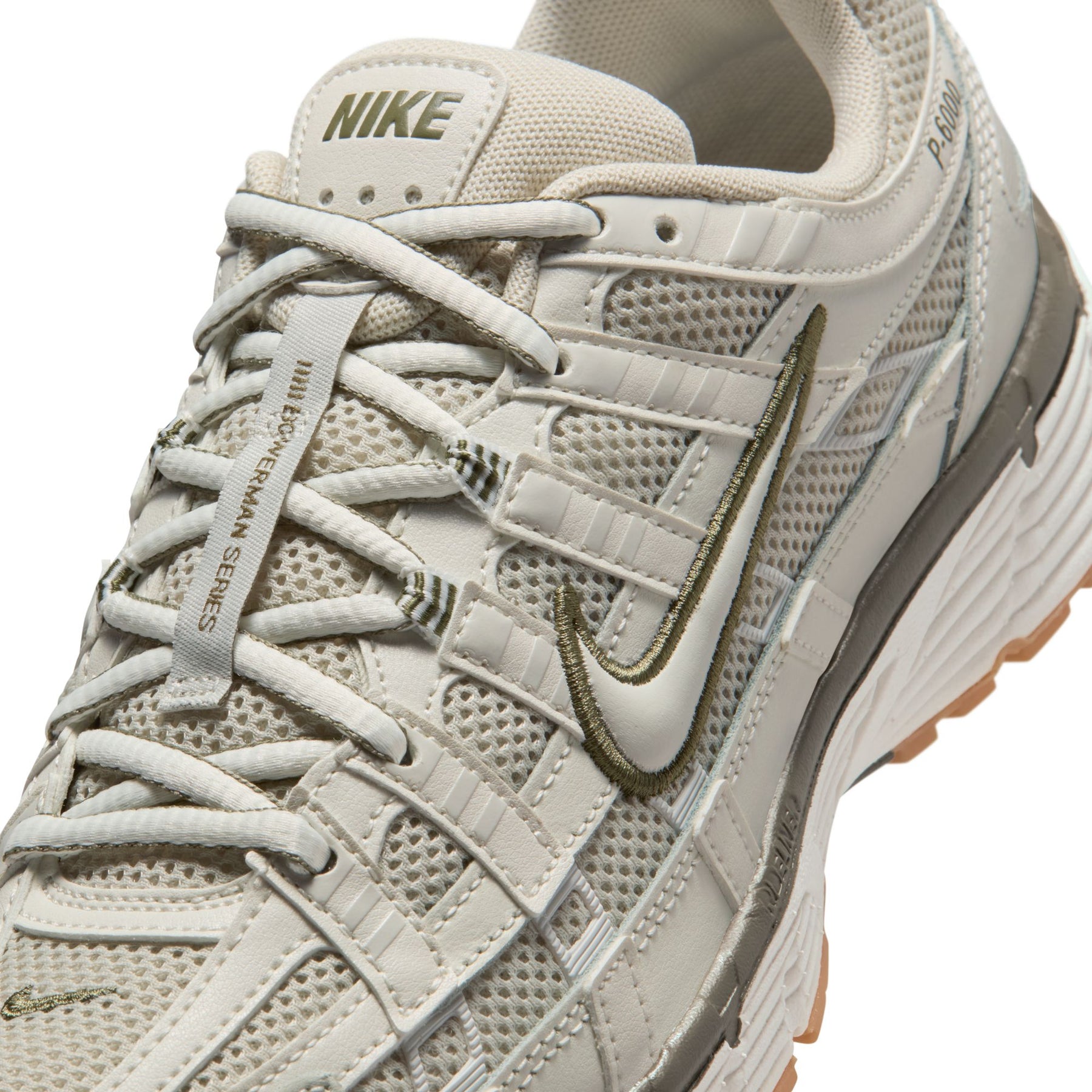 GIày Thể Thao Thời Trang Nữ Nike W Nike P-6000