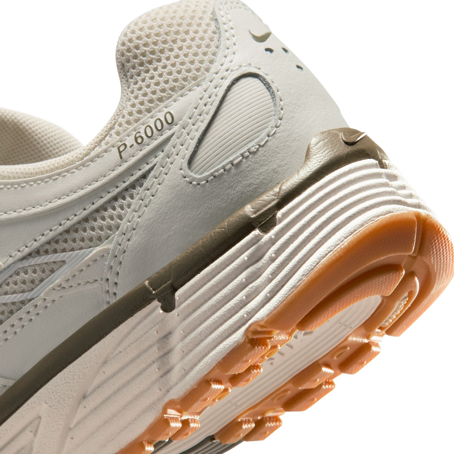 GIày Thể Thao Thời Trang Nữ Nike W Nike P-6000
