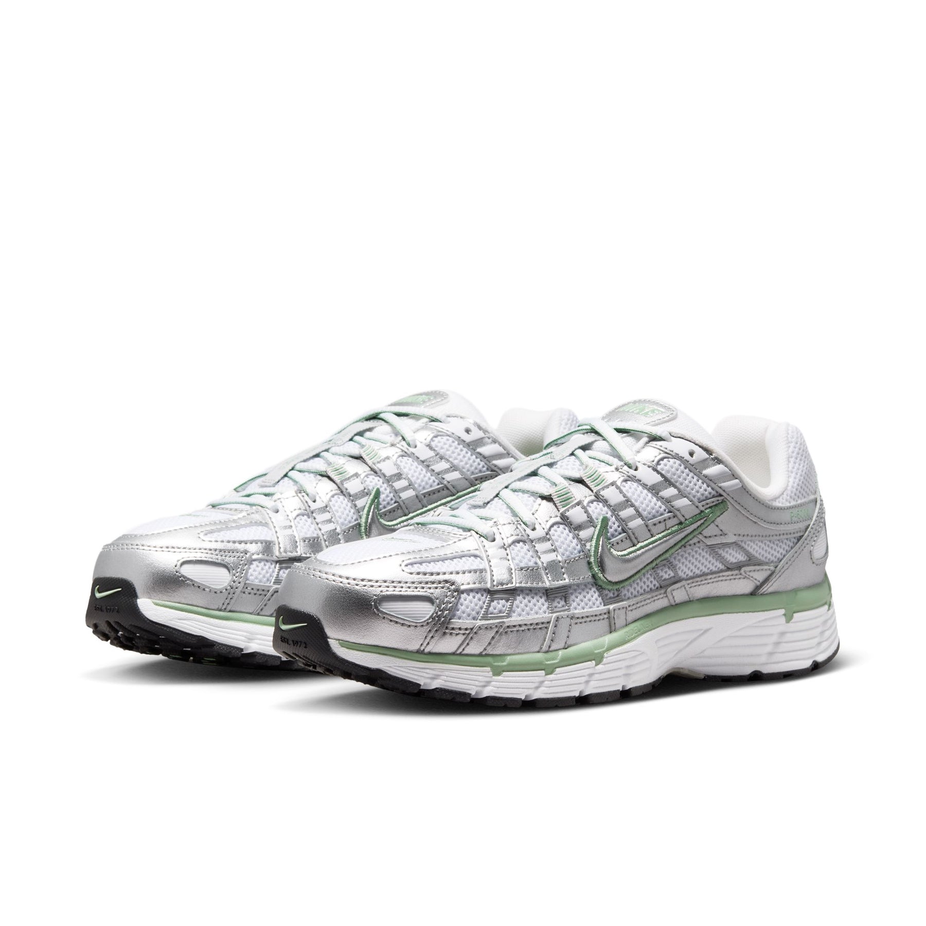 GIày Thể Thao Thời Trang Nữ Nike W Nike P-6000