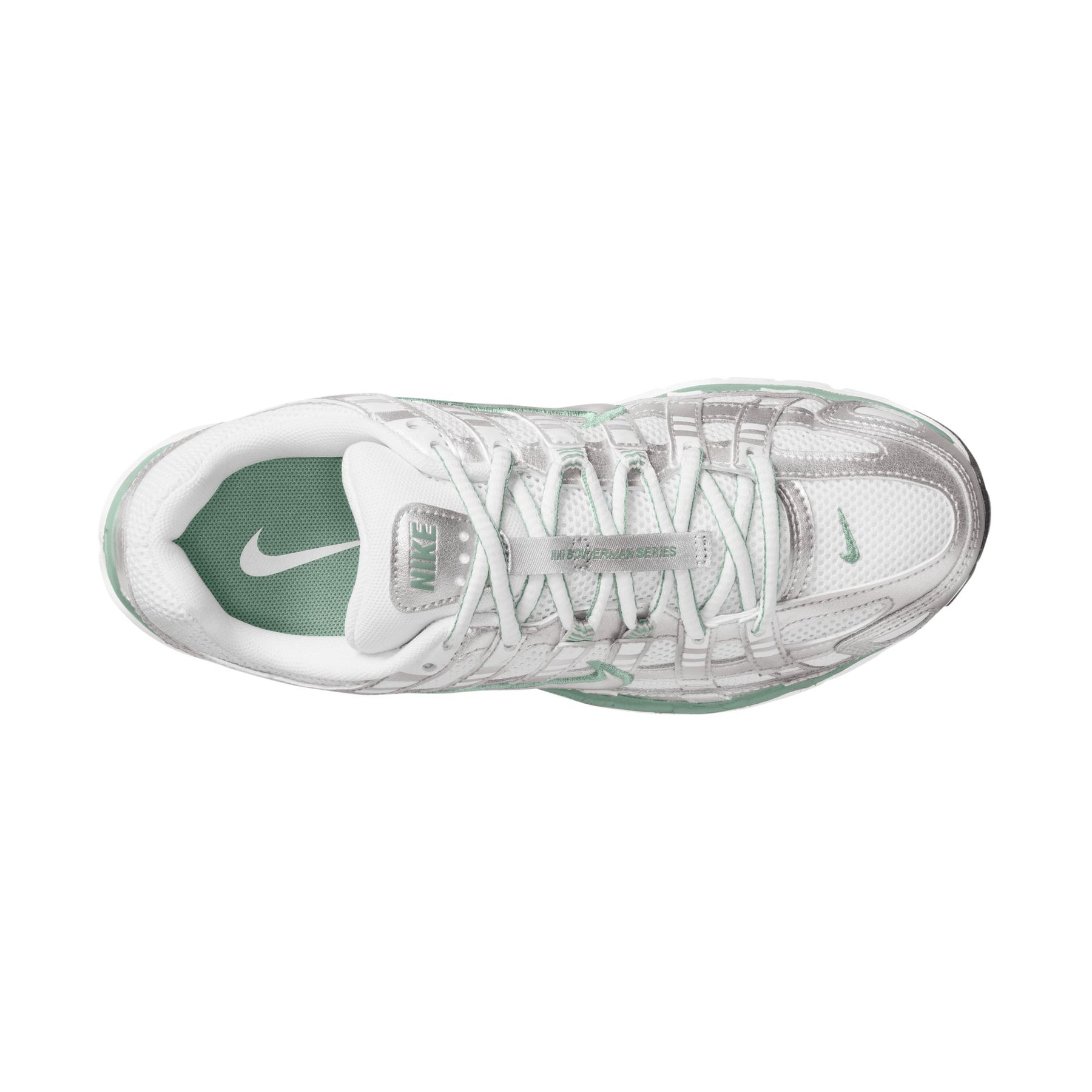GIày Thể Thao Thời Trang Nữ Nike W Nike P-6000