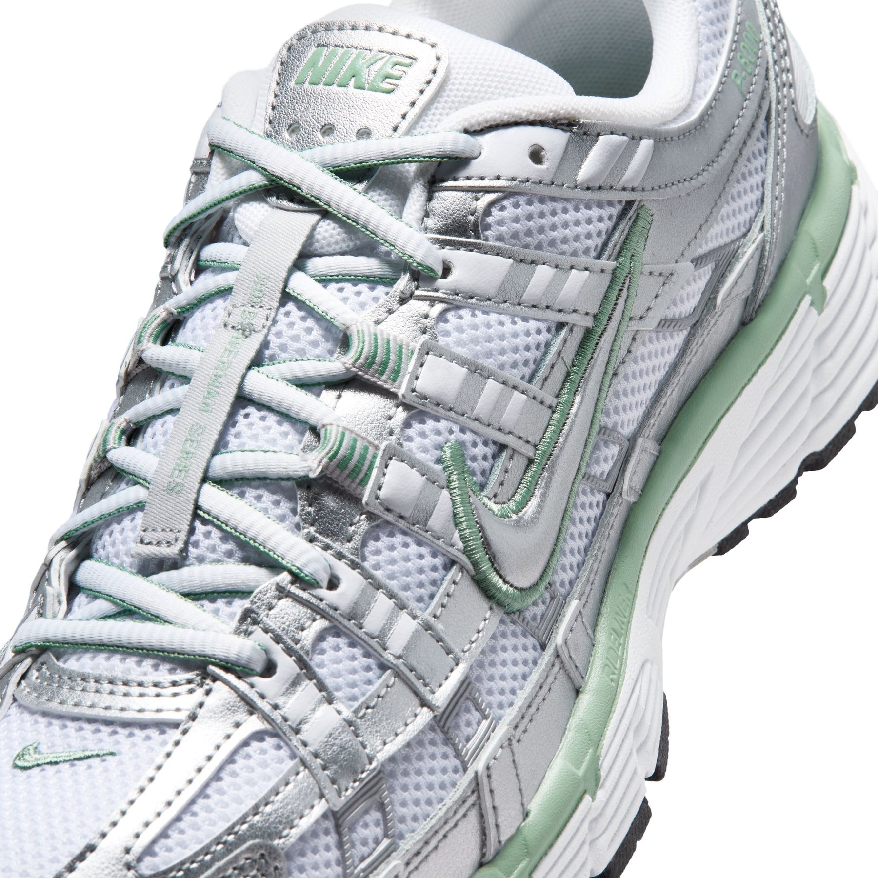 GIày Thể Thao Thời Trang Nữ Nike W Nike P-6000