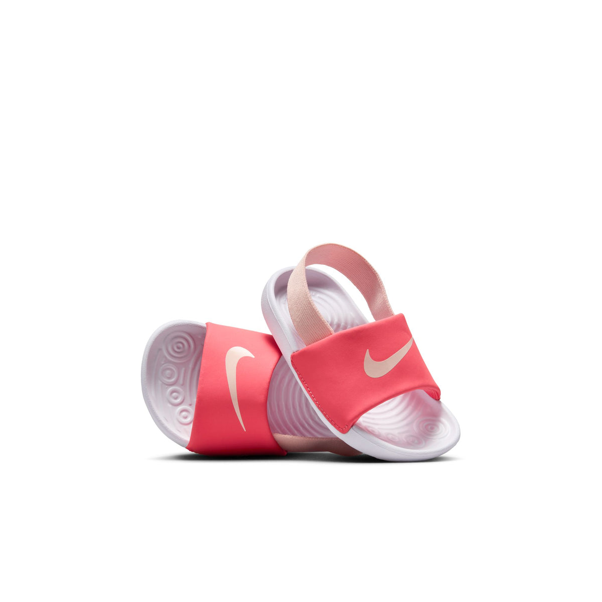 Dép Thể Thao Thời Trang Trẻ Em Unisex Nike Kawa Slide (Td)