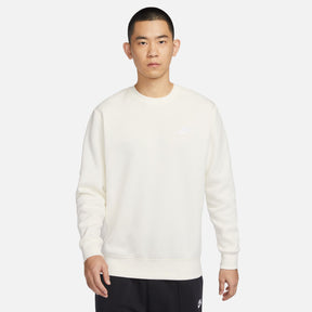 Áo tay dài Thể Thao thời trang Nam NIKE AS M NSW CLUB CRW BB