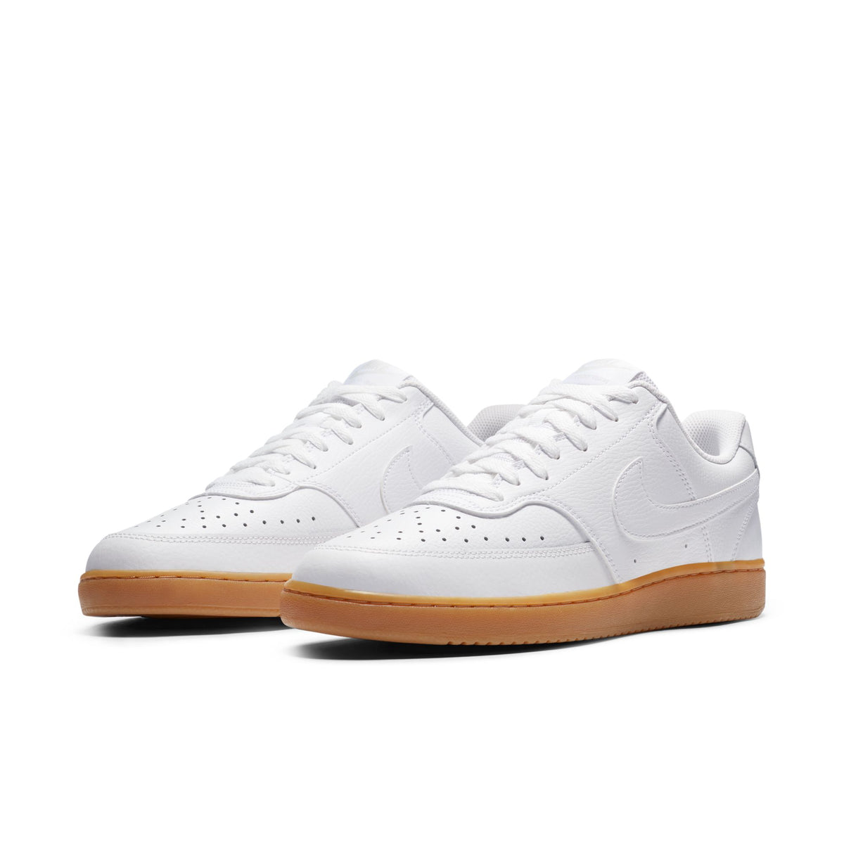 Giày Thời Trang Nam NIKE Court Vision Low