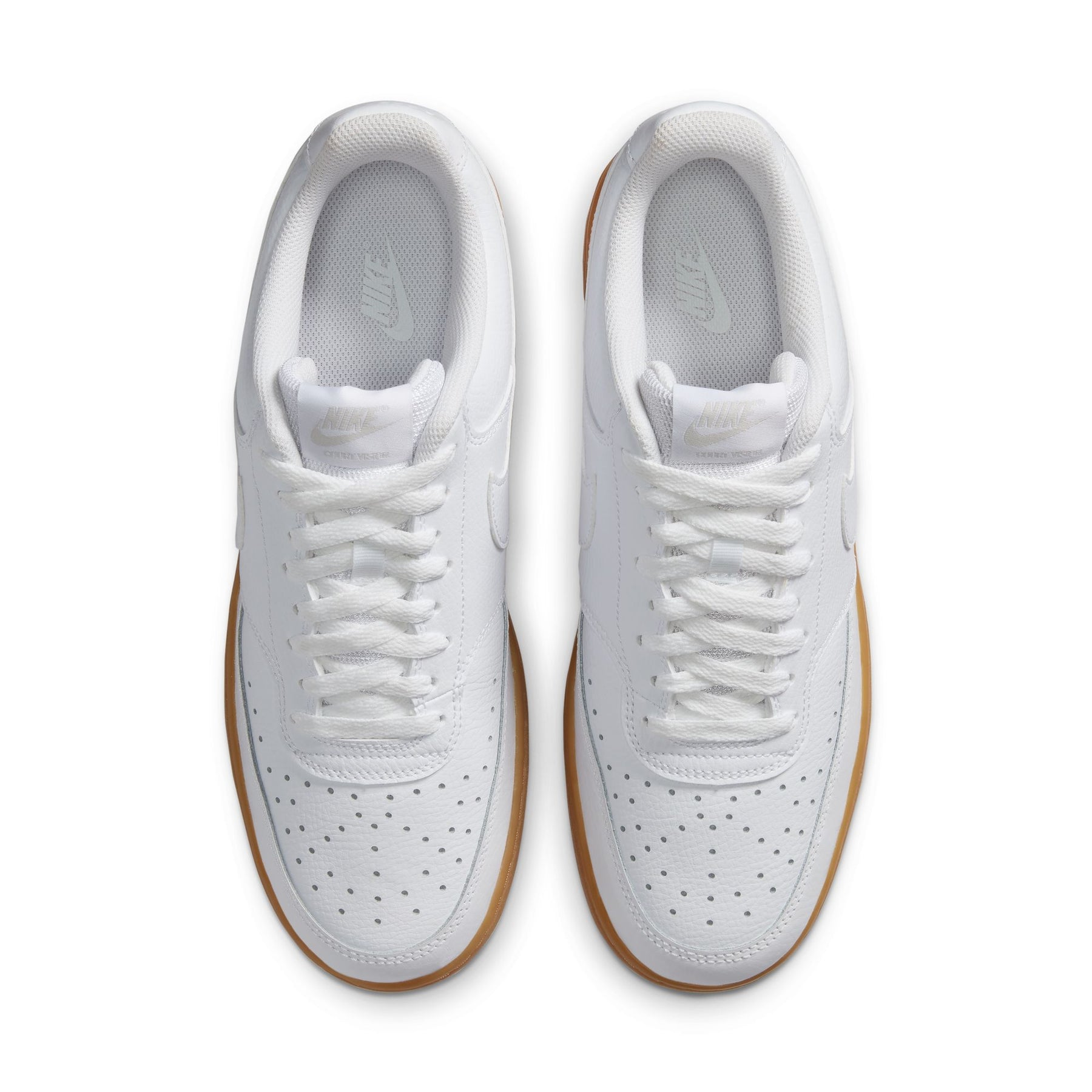 Giày Thời Trang Nam NIKE Court Vision Low