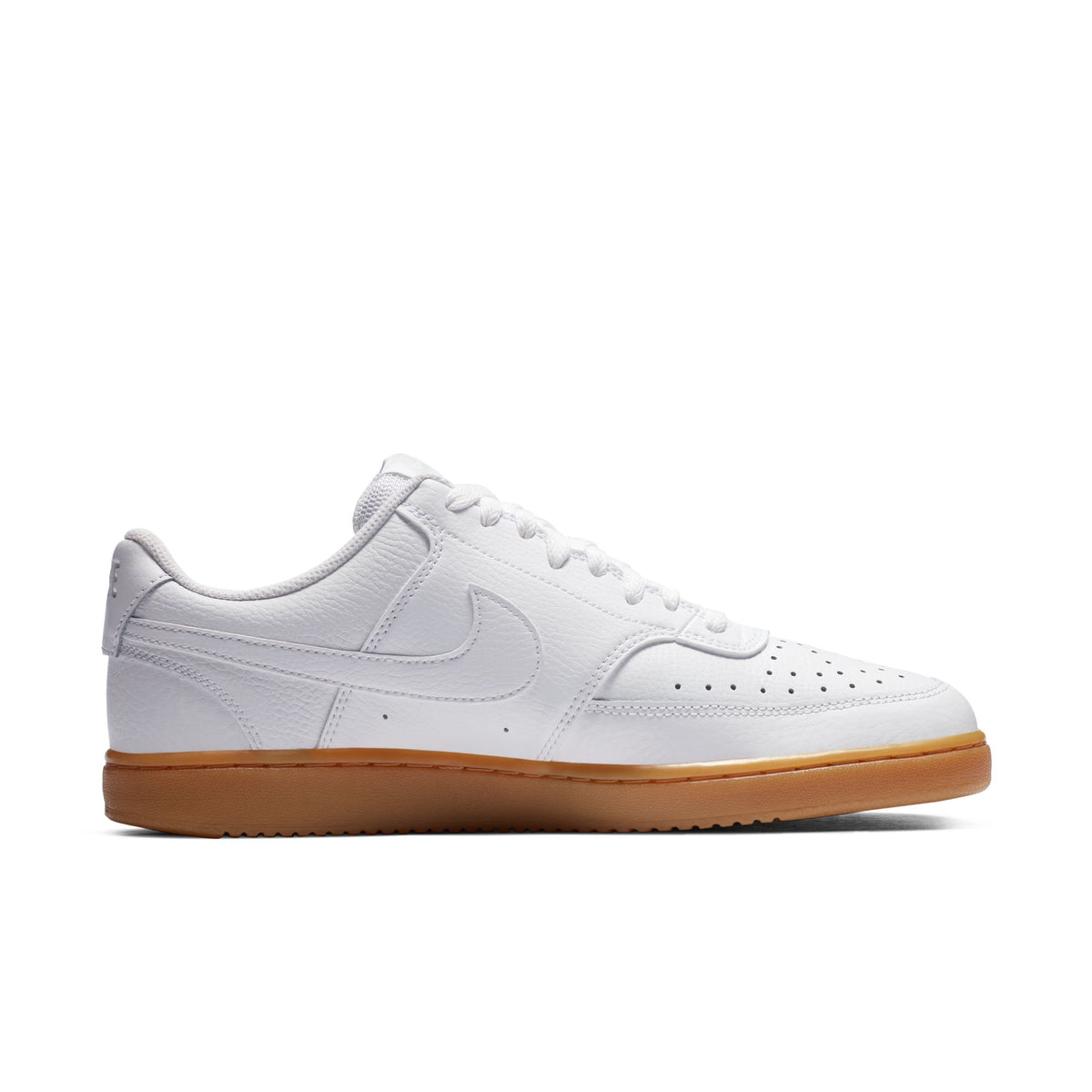 Giày Thời Trang Nam NIKE Court Vision Low