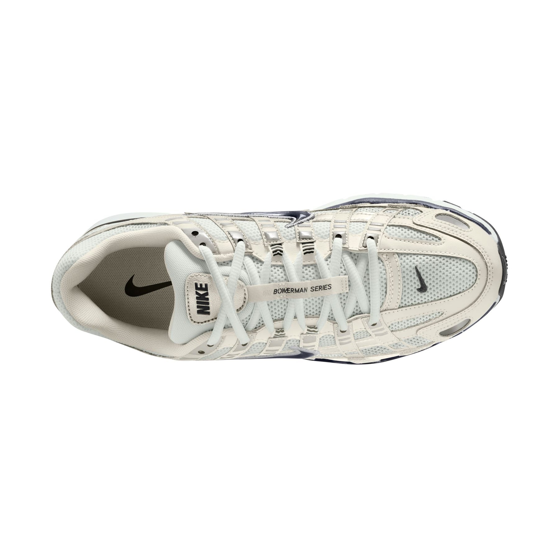 Giày Thể Thao Thời Trang Nam Nike Nike P-6000