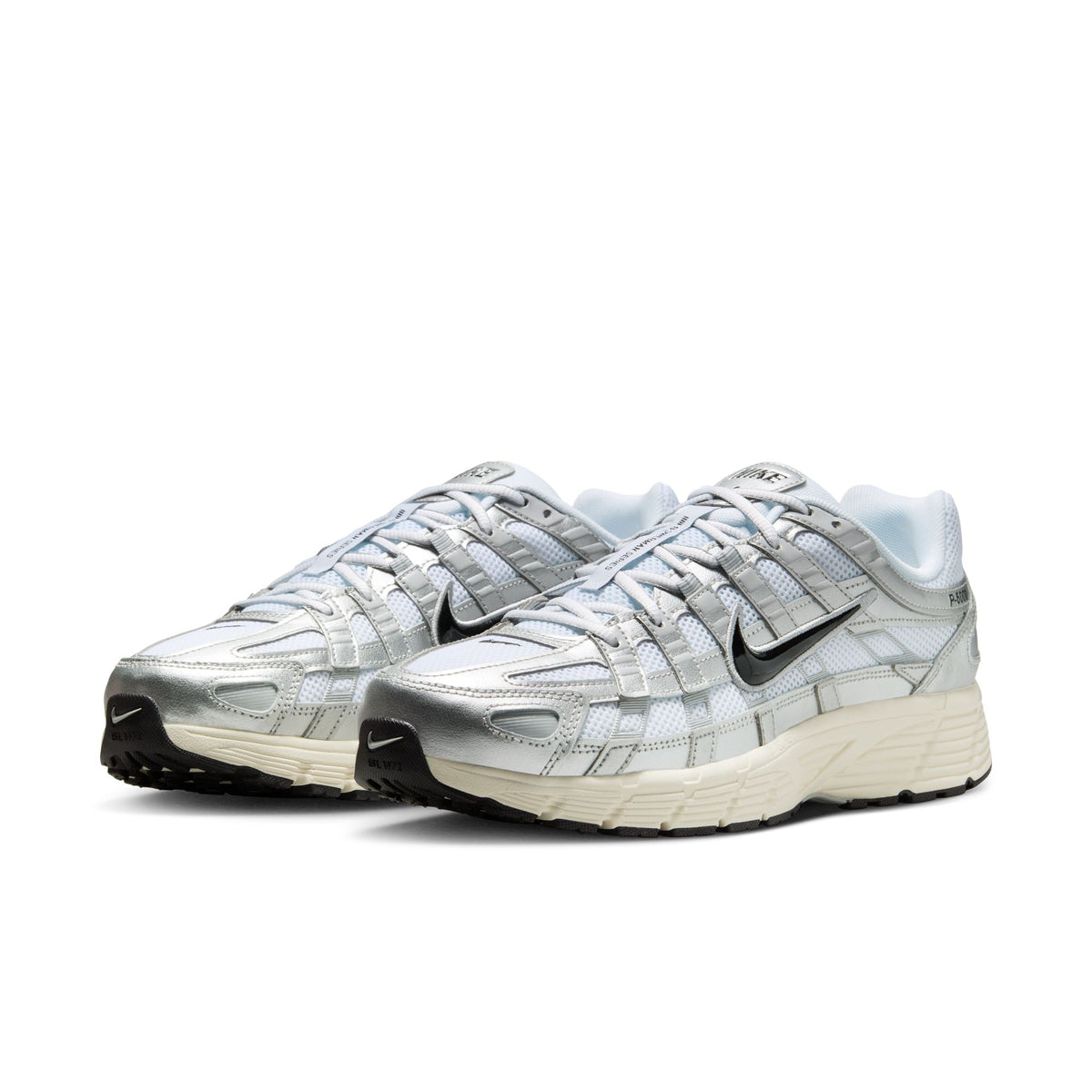 Giày Thể Thao Thời Trang Nam Nike Nike P-6000