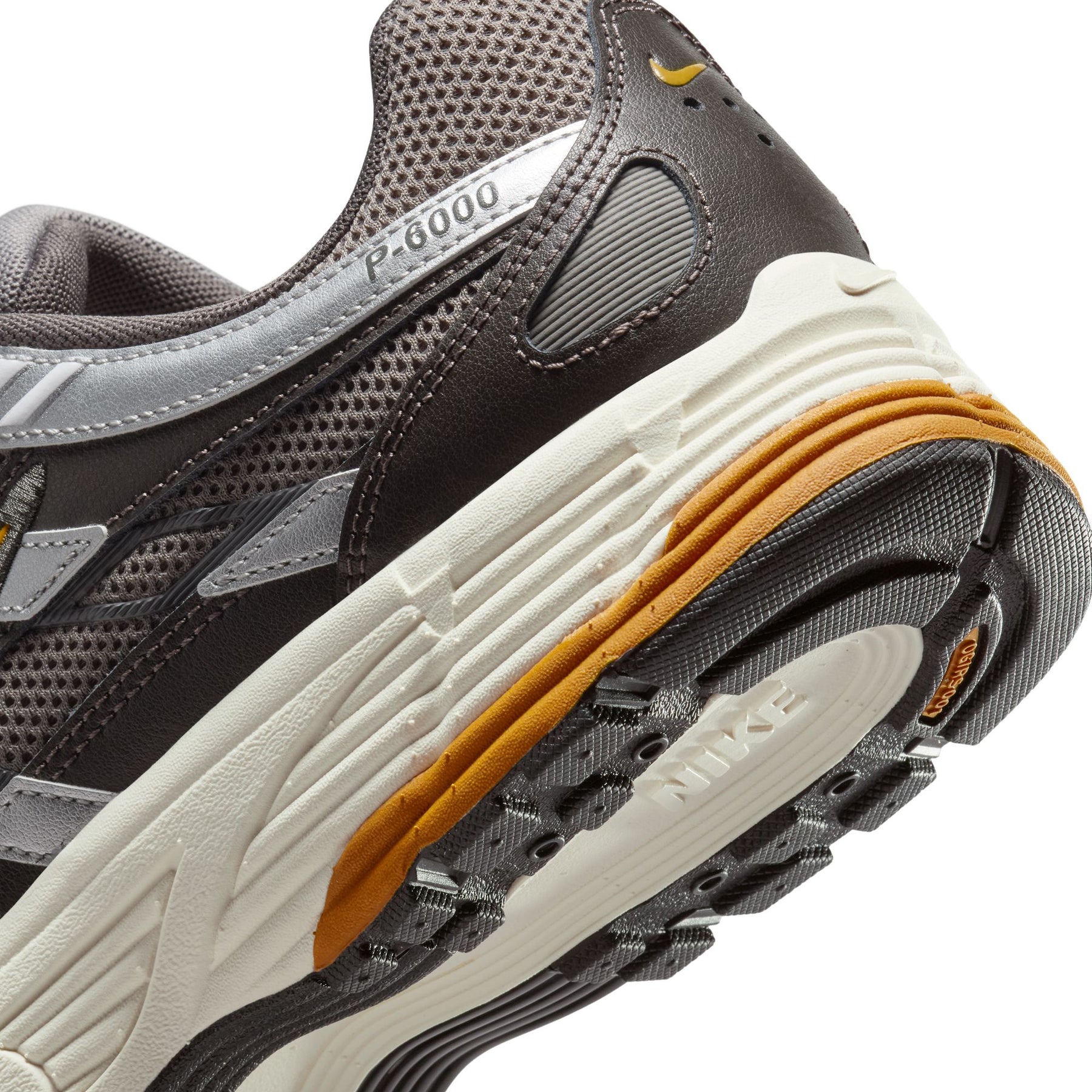 Giày Thể Thao Thời Trang Nam Nike Nike P-6000