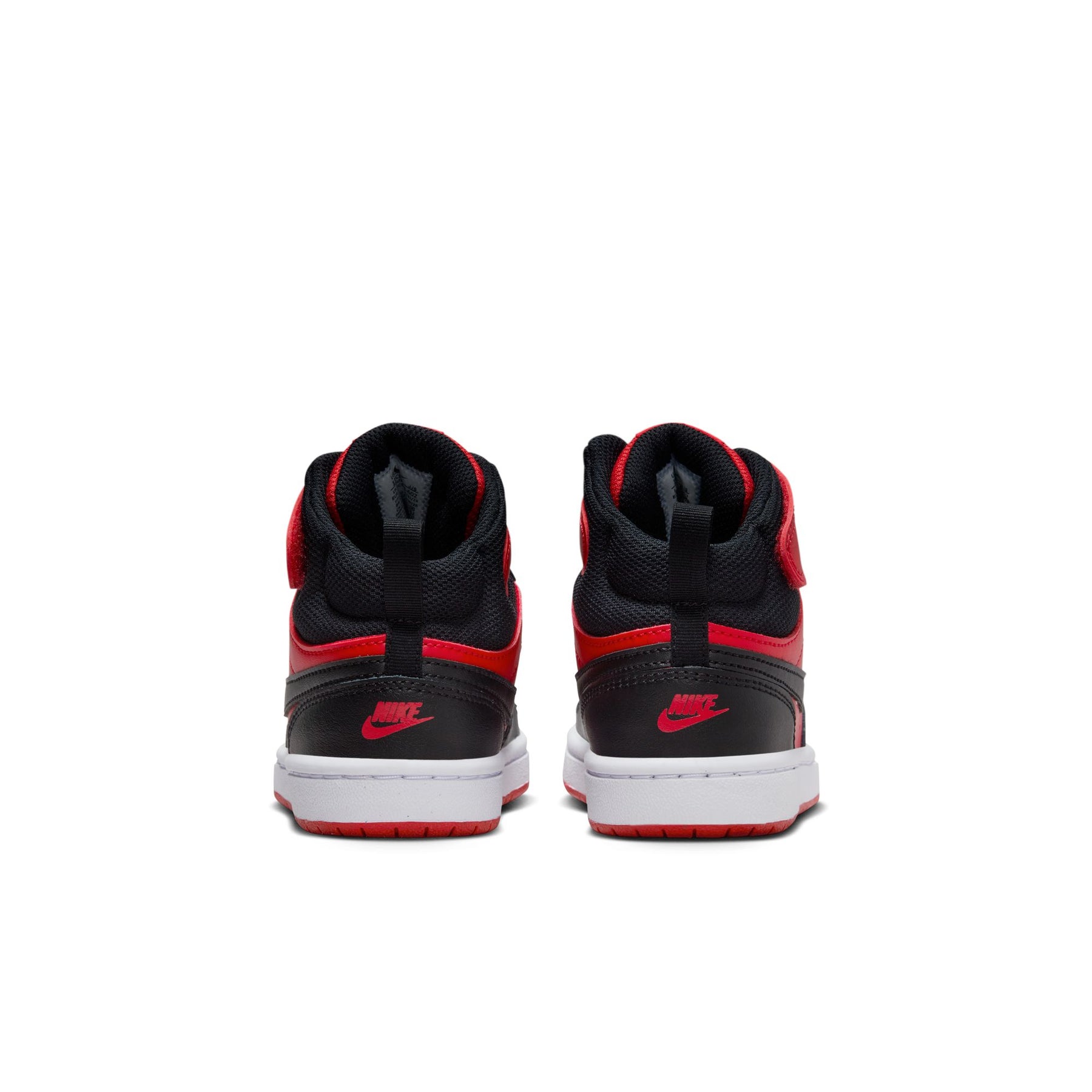 Giày Thể Thao Thời Trang Trẻ Em Unisex Nike Court Borough Mid 2 (Psv)
