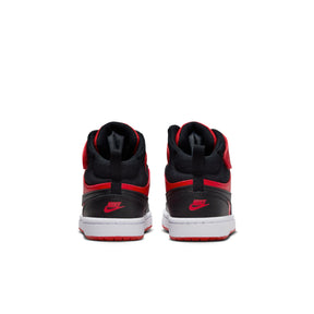 Giày Thể Thao Thời Trang Trẻ Em Unisex Nike Court Borough Mid 2 (Psv)