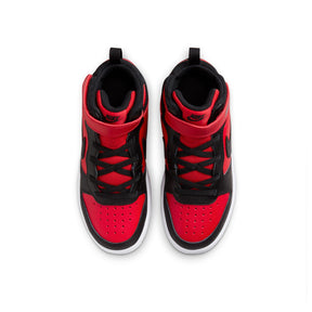 Giày Thể Thao Thời Trang Trẻ Em Unisex Nike Court Borough Mid 2 (Psv)