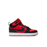 Giày Thể Thao Thời Trang Trẻ Em Unisex Nike Court Borough Mid 2 (Psv)