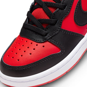 Giày Thể Thao Thời Trang Trẻ Em Unisex Nike Court Borough Mid 2 (Psv)