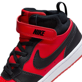 Giày Thể Thao Thời Trang Trẻ Em Unisex Nike Court Borough Mid 2 (Psv)