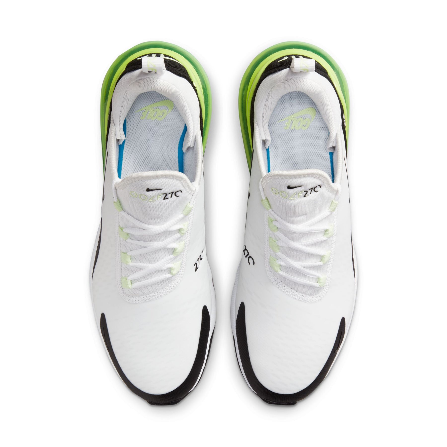 Giày Golf Unisex Nike Air Max 270 G