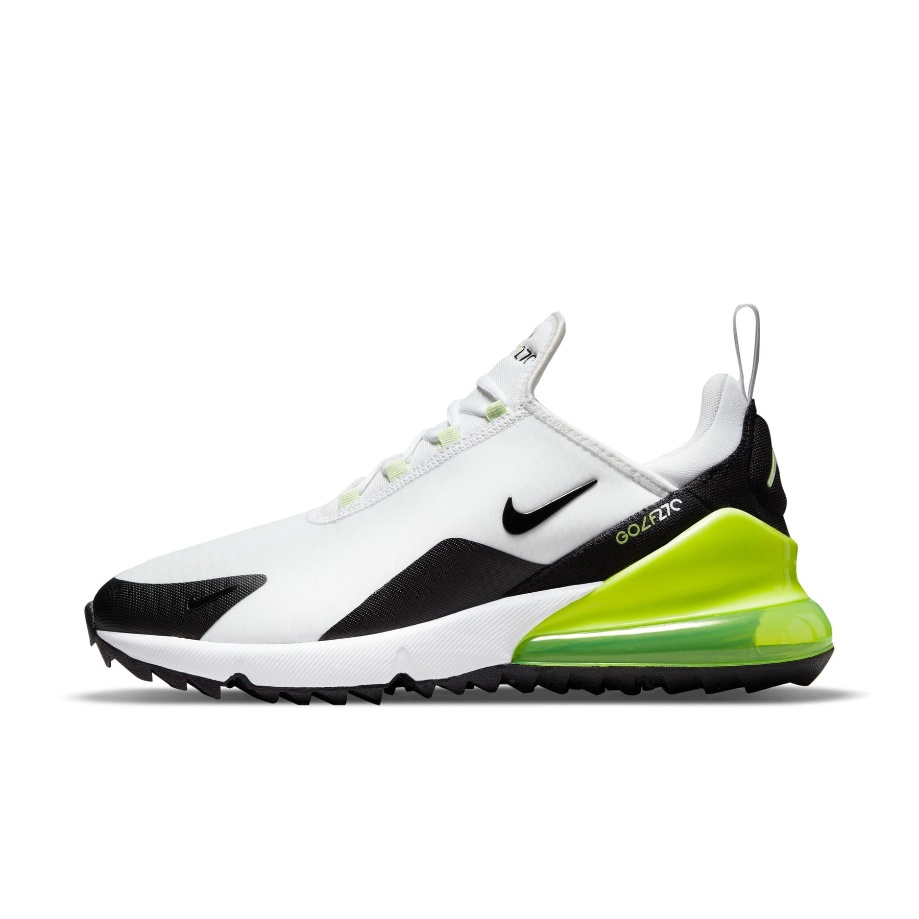 Giày Golf Unisex Nike Air Max 270 G