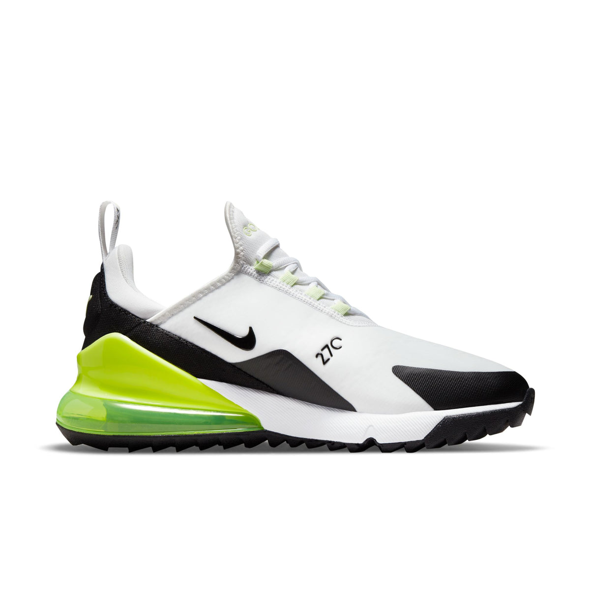 Giày Golf Unisex Nike Air Max 270 G
