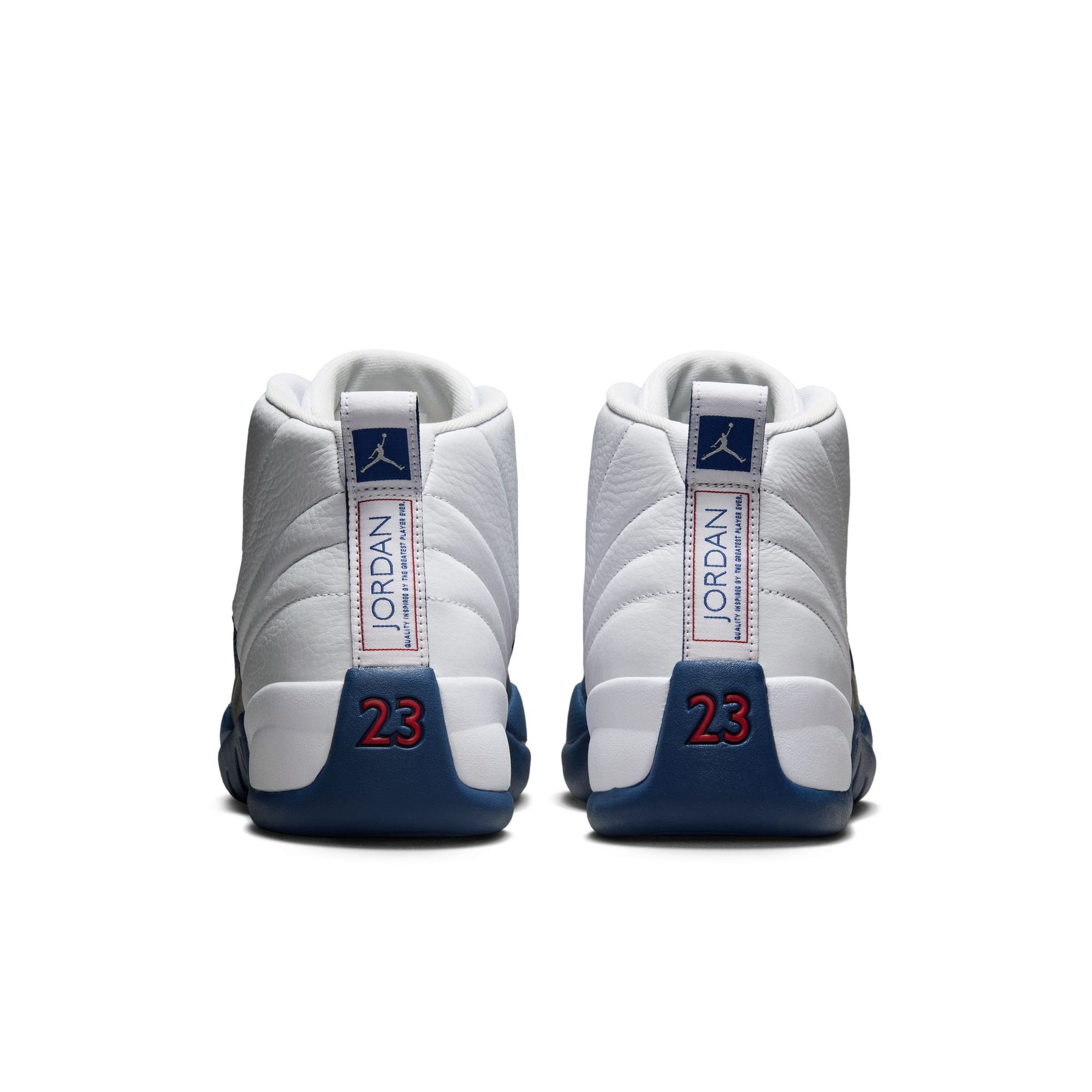 Giày Thể Thao Bóng Rổ Nam Nike Air Jordan 12 Retro