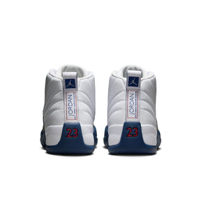 Giày Thể Thao Bóng Rổ Nam Nike Air Jordan 12 Retro