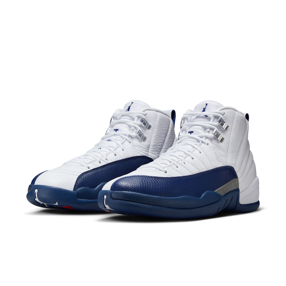 Giày Thể Thao Bóng Rổ Nam Nike Air Jordan 12 Retro