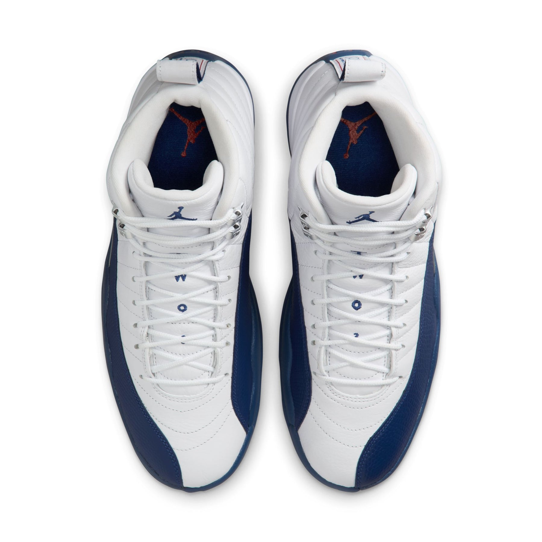 Giày Thể Thao Bóng Rổ Nam Nike Air Jordan 12 Retro