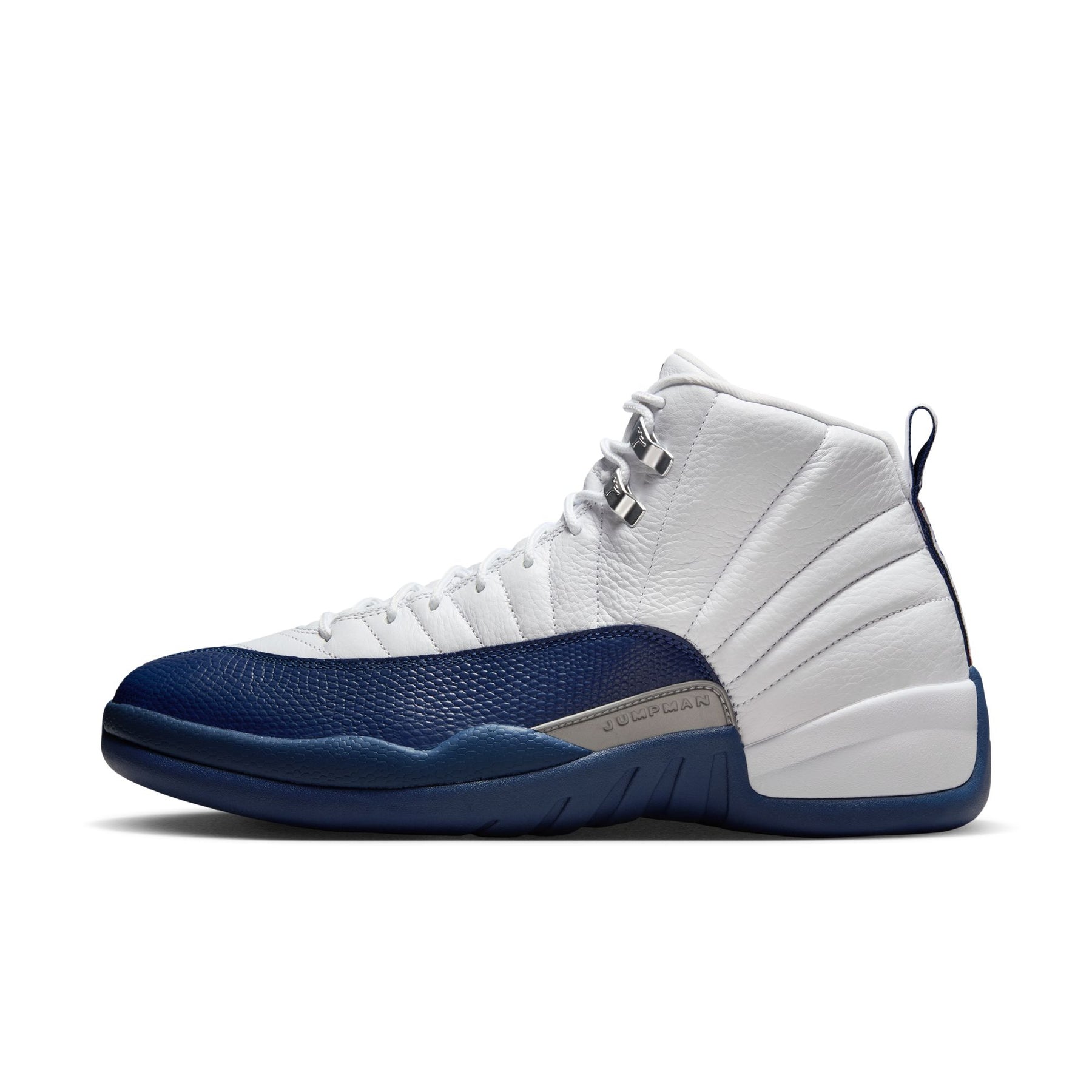 Giày Thể Thao Bóng Rổ Nam Nike Air Jordan 12 Retro