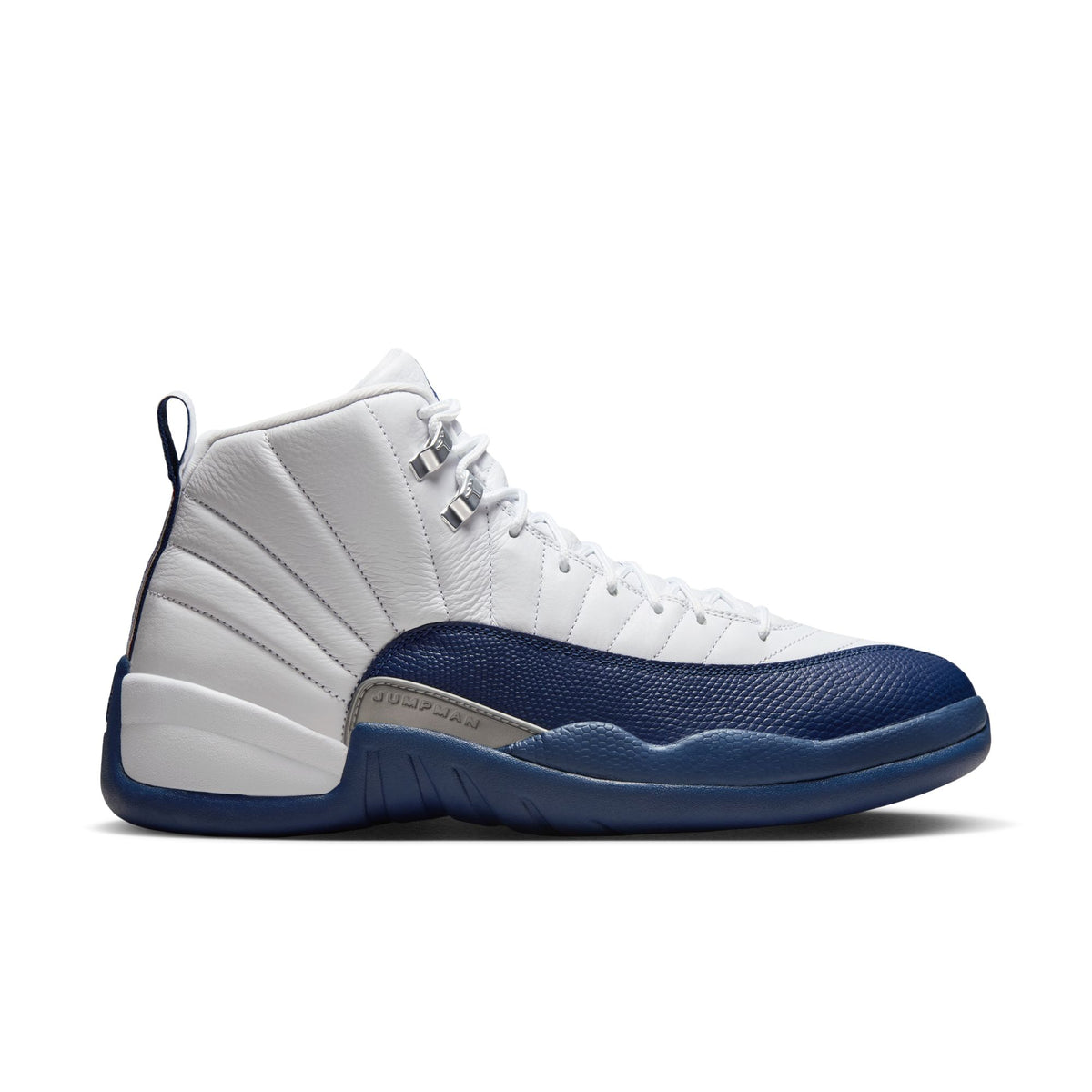 Giày Thể Thao Bóng Rổ Nam Nike Air Jordan 12 Retro
