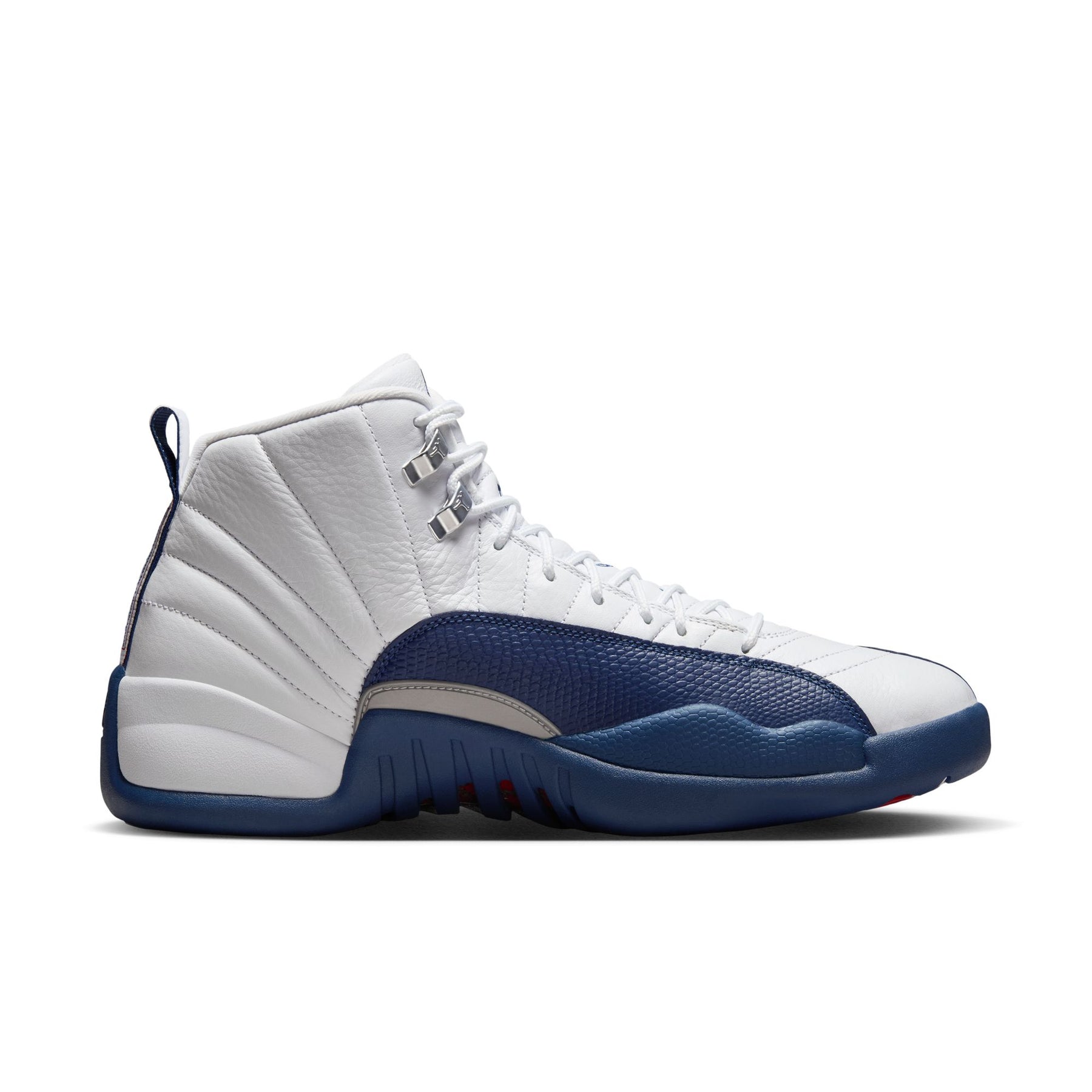 Giày Thể Thao Bóng Rổ Nam Nike Air Jordan 12 Retro