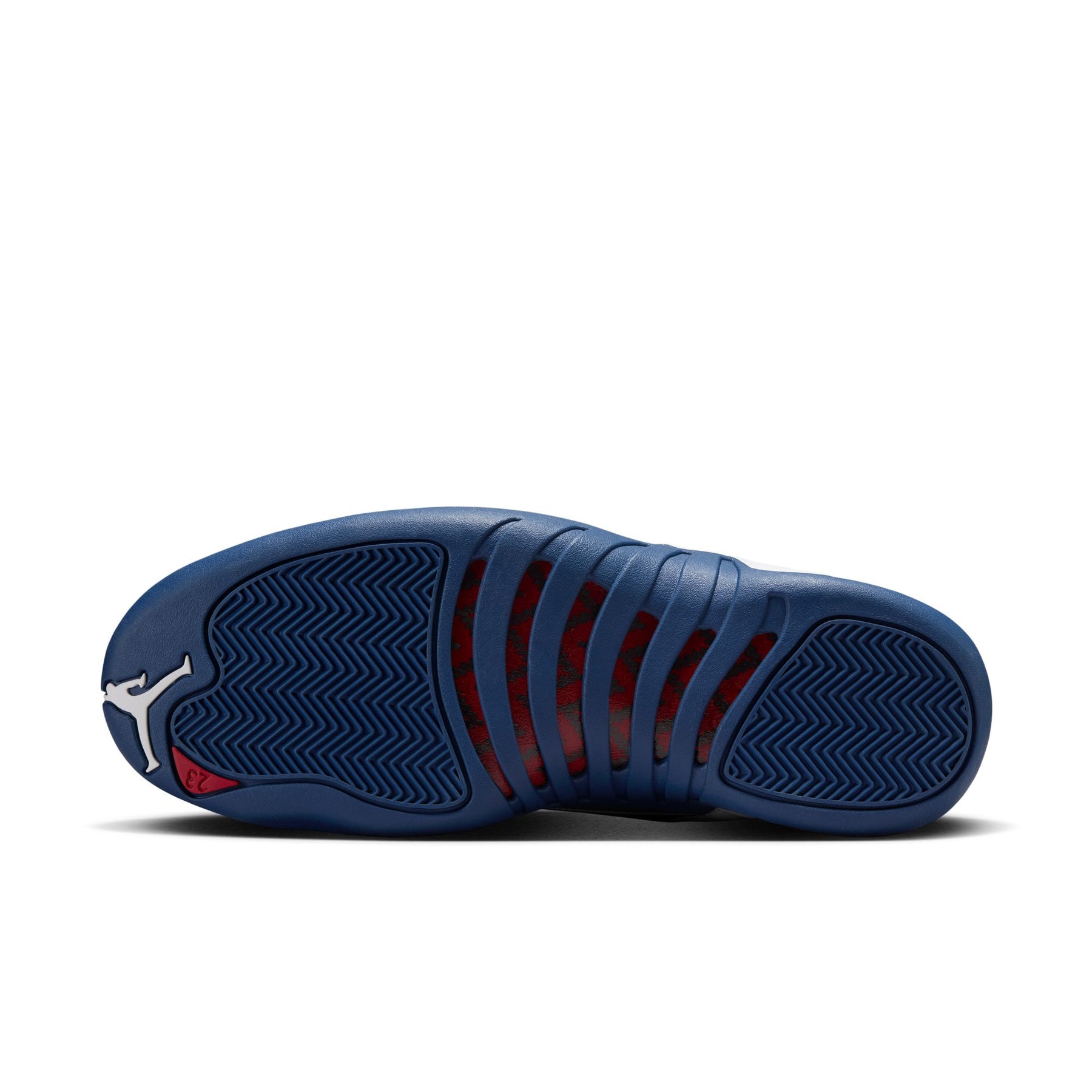 Giày Thể Thao Bóng Rổ Nam Nike Air Jordan 12 Retro
