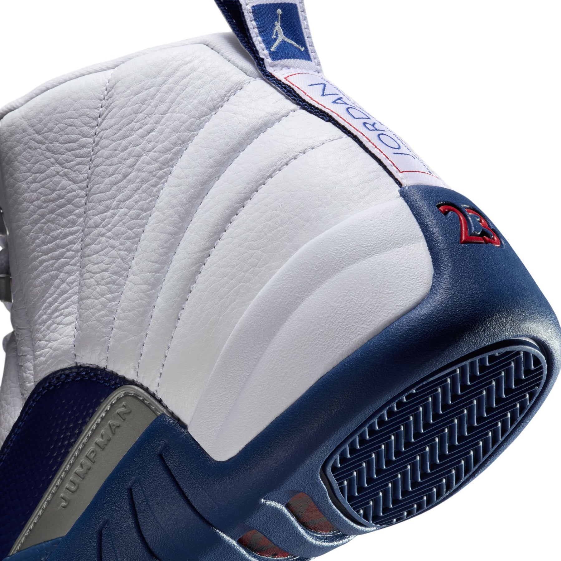 Giày Thể Thao Bóng Rổ Nam Nike Air Jordan 12 Retro