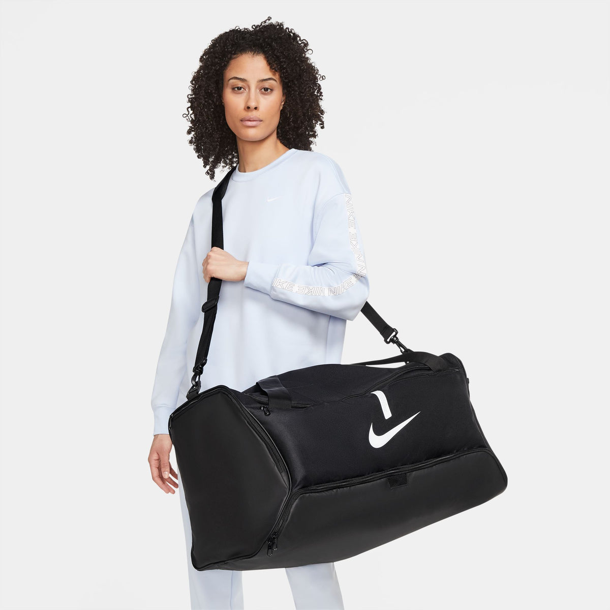 Túi Thể Thao Bóng Đá Unisex Nike Nk Acdmy Team L Duff