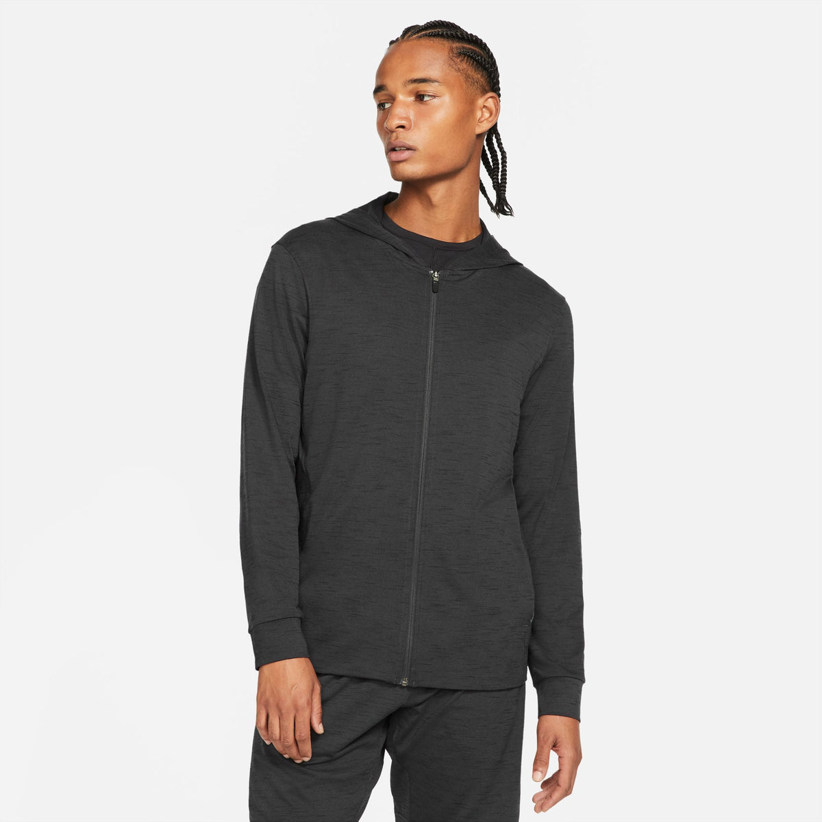 Áo Khoác Thể Thao Nam Nike As M Ny Df Top Fz