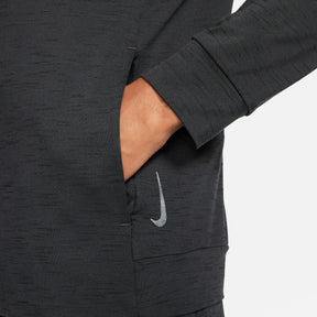 Áo Khoác Thể Thao Nam Nike As M Ny Df Top Fz