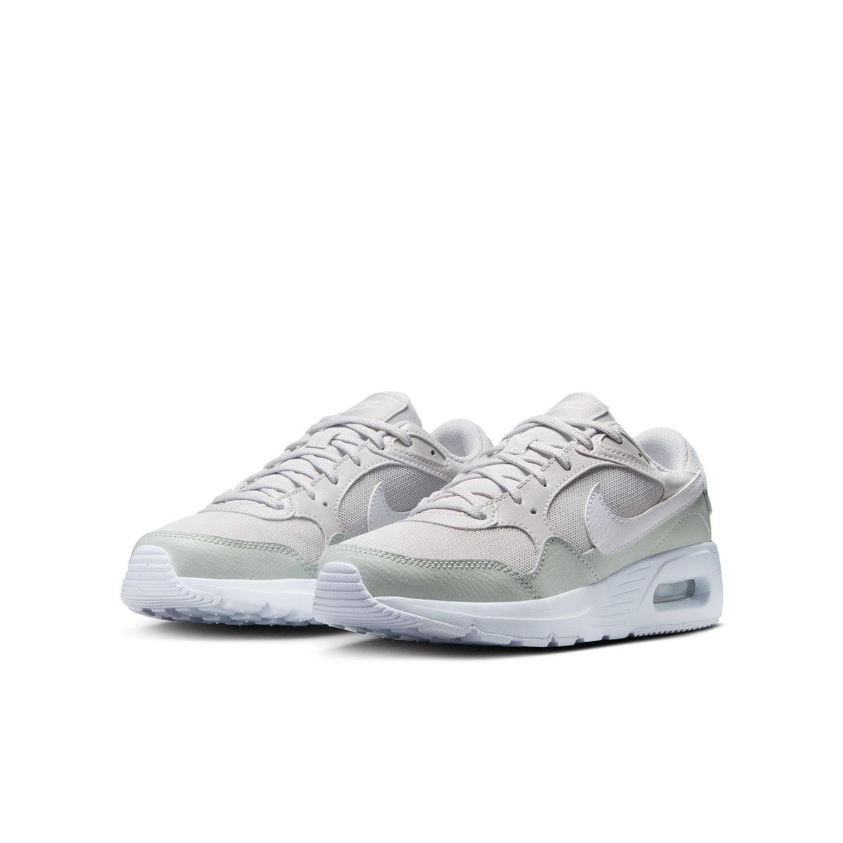 Giày Thể Thao Thời Trang Trẻ Em Unisex Nike Air Max Sc (Gs)