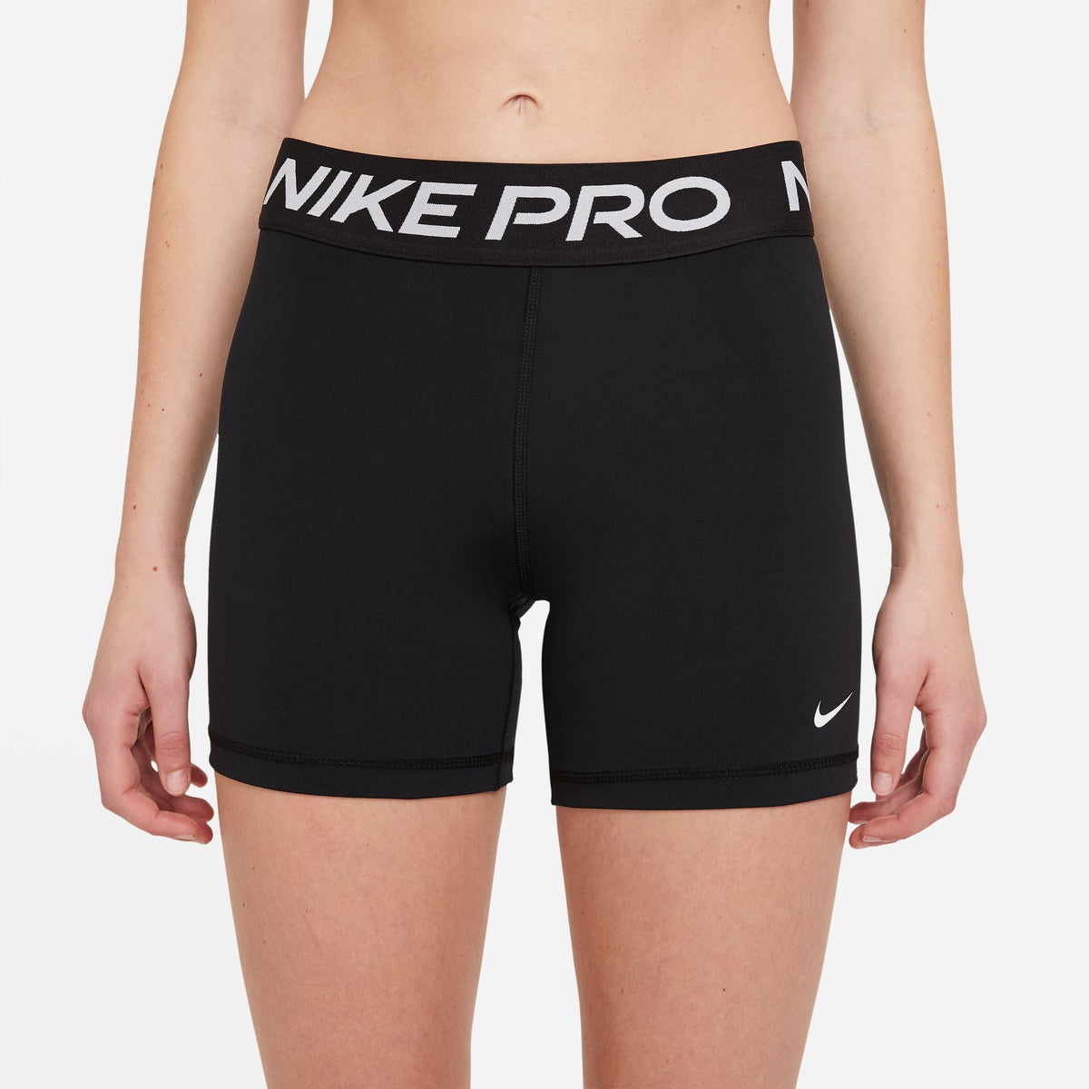 Quần Ngắn Thể Thao Nữ Nike As W Np 365 Short 5In