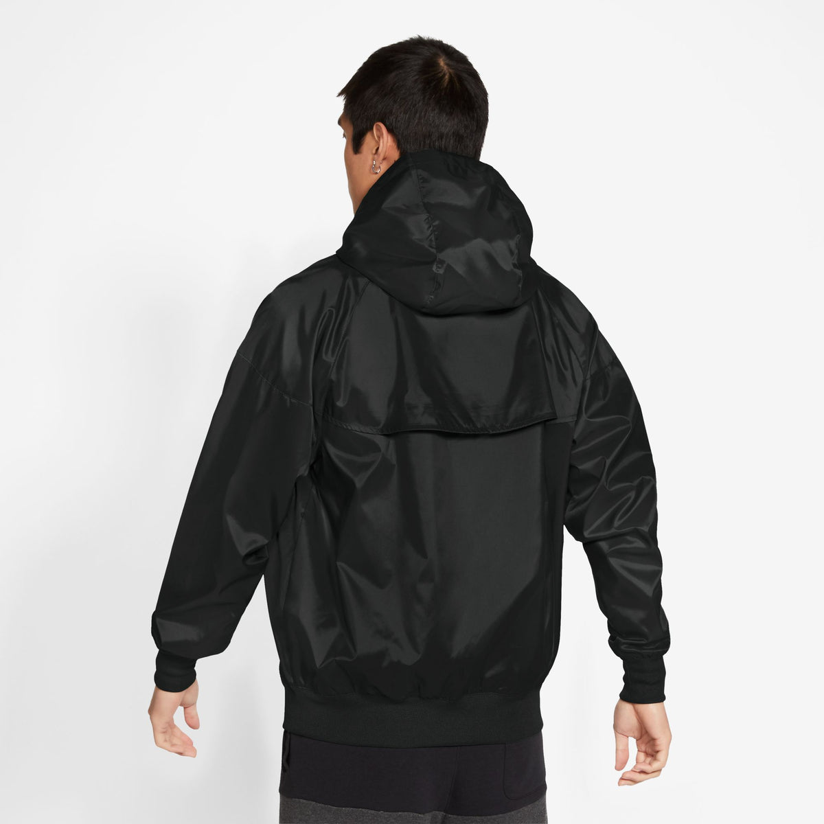Áo Khoác Thời Trang NIKE Sportswear Windrunner